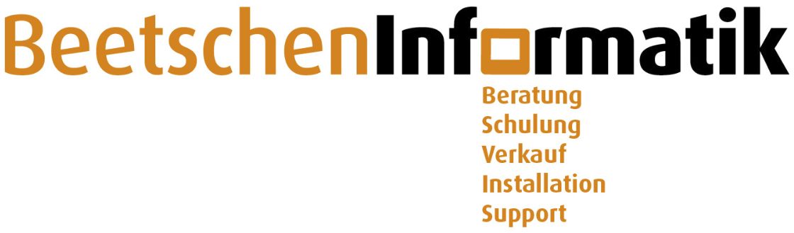 Beetschen-Informatik